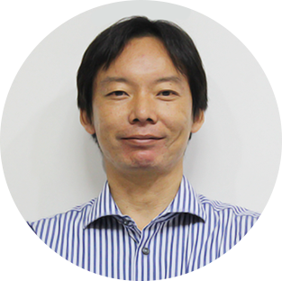 Masashi Mitani